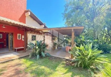 Casa de Condomínio com 5 Quartos à venda, 352m² no Mato Alto, Gravataí