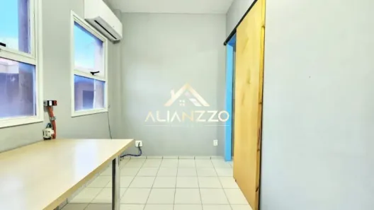 Ponto Comercial à venda, 25m² no Centro, Ribeirão Preto