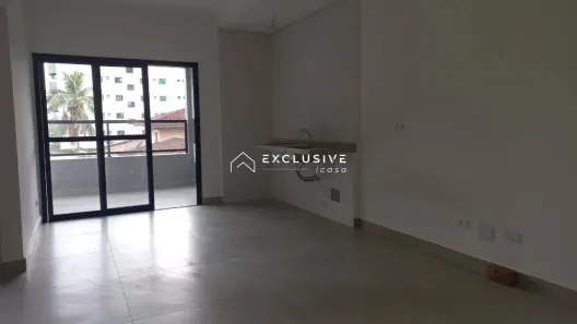 Apartamento com 3 Quartos à venda, 77m² no Itaguá, Ubatuba