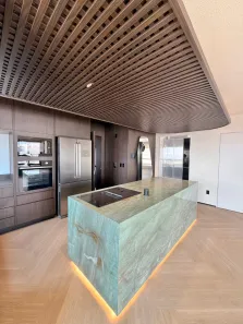 Apartamento com 2 Quartos à venda, 137m² no Setor Bueno, Goiânia