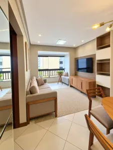 Apartamento com 2 Quartos para alugar, 64m² no Imbuí, Salvador