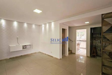 Casa de Condomínio com 3 Quartos à venda, 120m² no Jardim Colônia, Jundiaí