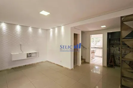 Casa de Condomínio com 3 Quartos à venda, 120m² no Jardim Colônia, Jundiaí