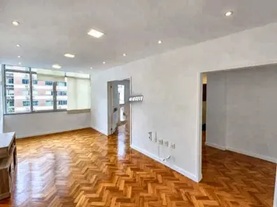 Apartamento com 3 Quartos à venda, 95m² no Flamengo, Rio de Janeiro