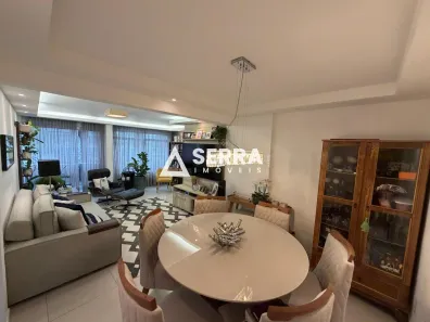 Apartamento com 2 Quartos à venda, 122m² no Itaigara, Salvador