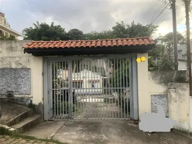Lote/Terreno à venda, 142m² no Vila Mazzei, São Paulo