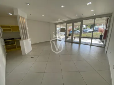 Prédio Comercial para alugar, 36m² no Chácara Urbana, Jundiaí