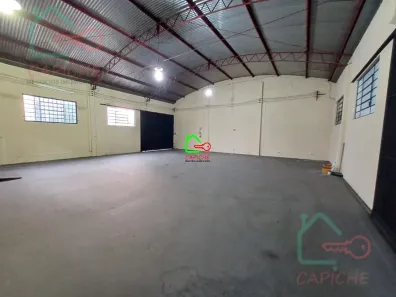 Galpão/Depósito/Armazém para alugar, 200m² no Centro, Vinhedo