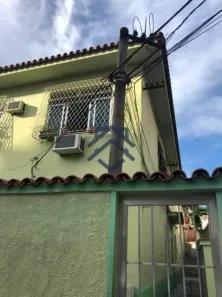 Apartamento com 2 Quartos para alugar, 75m² no Méier, Rio de Janeiro