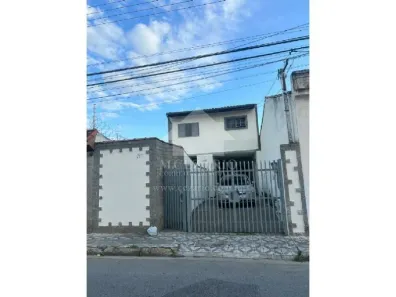 Sobrado com 3 Quartos à venda, 229m² no Centro, Taubaté