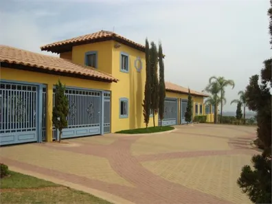 Lote/Terreno à venda, 1000m² no Kurumin, Itu
