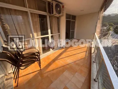 Apartamento com 2 Quartos à venda, 110m² no Méier, Rio de Janeiro