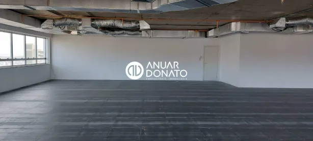 Sala Comercial para alugar, 499m² no Luxemburgo, Belo Horizonte