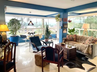 Apartamento com 2 Quartos à venda, 111m² no Centro, São Francisco de Paula