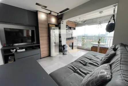 Apartamento com 1 Quarto à venda, 45m² no Butantã, São Paulo