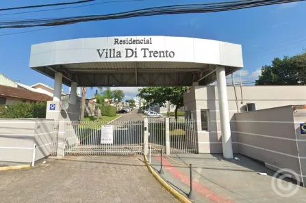 Apartamento com 2 Quartos para alugar, 42m² no Bom Viver, Biguaçu