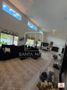 Fazenda/Sítio com 6 Quartos à venda, 1000m² no Itanhangá Chácaras de Recreio, Ribeirão Preto