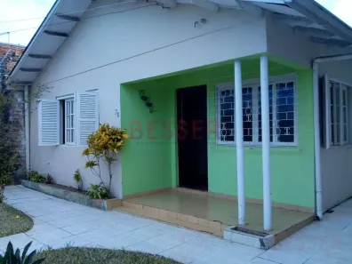 Casa com 3 Quartos à venda, 56m² no Nova Sapucaia, Sapucaia do Sul