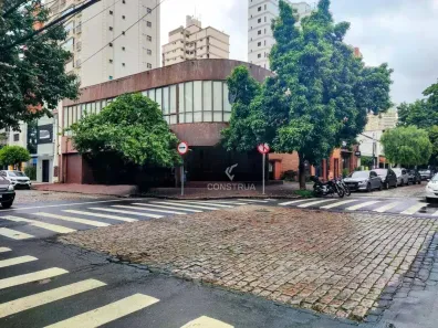 Ponto Comercial à venda, 452m² no Cambuí, Campinas