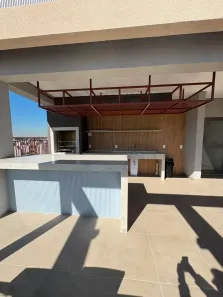 Apartamento com 1 Quarto à venda, 33m² no Brooklin Paulista, São Paulo