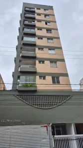 Apartamento com 1 Quarto à venda, 36m² no Jardim Camburi, Vitória