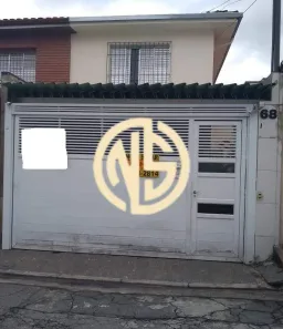 Sobrado com 3 Quartos à venda, 115m² no Jardim Caravelas, São Paulo