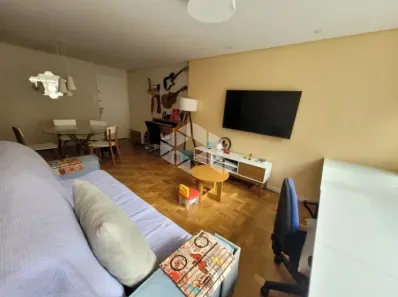 Apartamento com 2 Quartos à venda, 80m² no Pinheiros, São Paulo