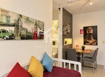 Apartamento com 2 Quartos à venda, 45m² no Taquara, Rio de Janeiro