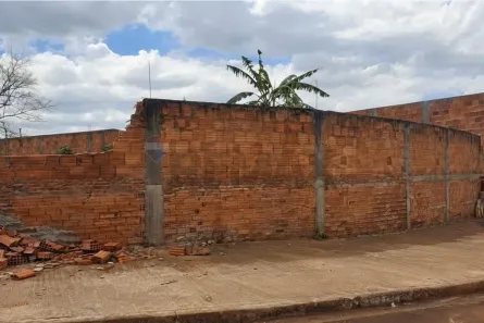 Lote/Terreno à venda, 232m² no Jardim Jequitibá, Orlândia
