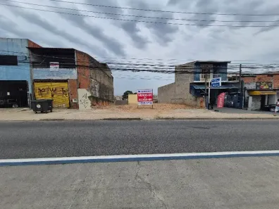 Lote/Terreno para venda ou aluguel, 470m² no Jardim Santa Cecília, Sorocaba