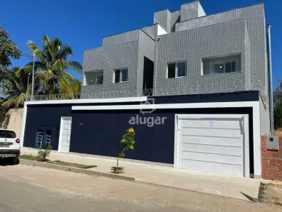 Cobertura com 4 Quartos à venda, 183m² no Ibituruna, Montes Claros