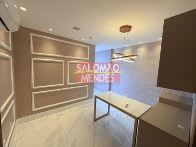 Sala Comercial à venda, 32m² no Parque Verde, Belém