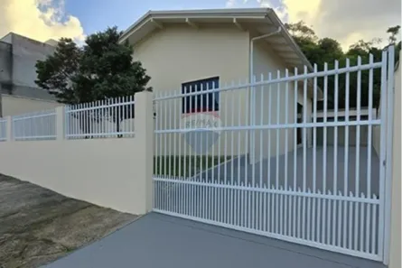 Casa com 2 Quartos à venda, 63m² no Nossa Senhora de Fátima, Penha