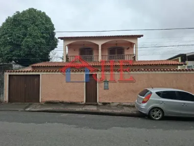 Casa com 4 Quartos à venda, 185m² no Ricardo de Albuquerque, Rio de Janeiro