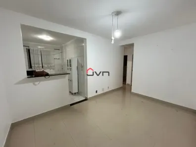 Apartamento com 3 Quartos para alugar, 68m² no Gávea, Uberlândia