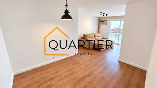 Apartamento com 2 Quartos à venda, 82m² no Botafogo, Rio de Janeiro