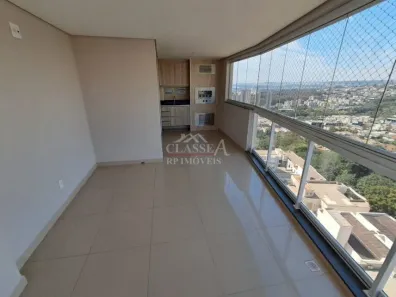 Apartamento com 3 Quartos à venda, 149m² no Jardim Botânico, Ribeirão Preto