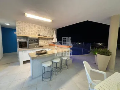 Casa de Condomínio com 4 Quartos à venda, 419m² no Piratininga, Niterói