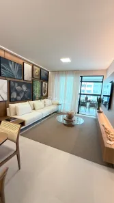 Apartamento com 3 Quartos à venda, 128m² no Centro, Juiz de Fora