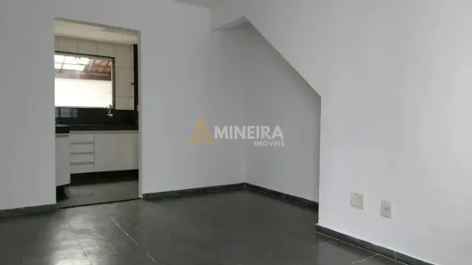 Apartamento com 3 Quartos à venda, 64m² no Havaí, Belo Horizonte