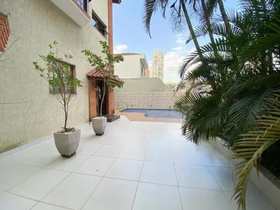 Sobrado com 3 Quartos à venda, 480m² no Santana, São Paulo