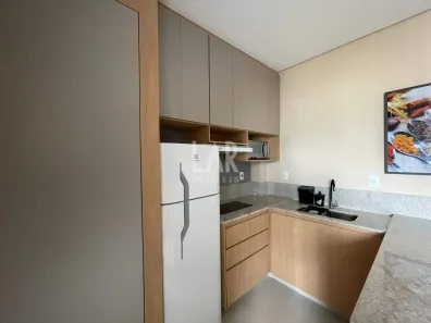 Apartamento com 1 Quarto à venda, 40m² no Ouro Preto, Belo Horizonte