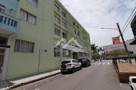 Apartamento com 1 Quarto à venda, 47m² no Centro, Peruíbe