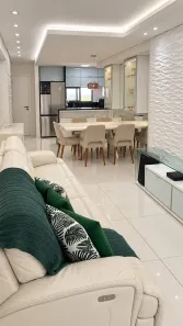 Apartamento com 2 Quartos à venda, 72m² no Boa Viagem, Recife