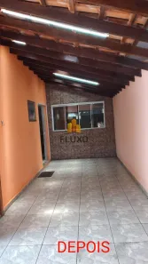 Casa com 3 Quartos à venda, 10m² no Jardim Nova Esperança, Bauru