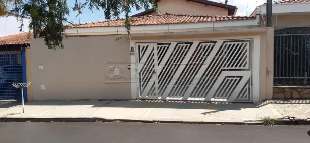 Cobertura com 3 Quartos à venda, 249m² no Jardim Acapulco, São Carlos