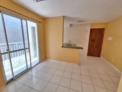 Apartamento com 2 Quartos para alugar, 45m² no Centro, Ananindeua