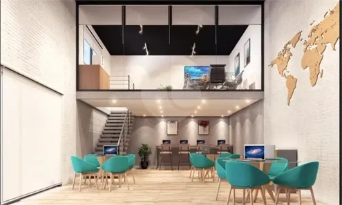 Apartamento com 2 Quartos à venda, 55m² no Votupoca, Barueri