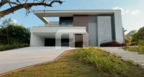 Casa de Condomínio com 4 Quartos para venda ou aluguel, 850m² no Vila Martins, Itu
