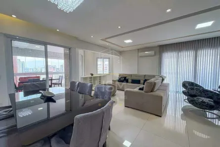 Apartamento com 3 Quartos para alugar, 360m² no Jardim do Mar, São Bernardo do Campo